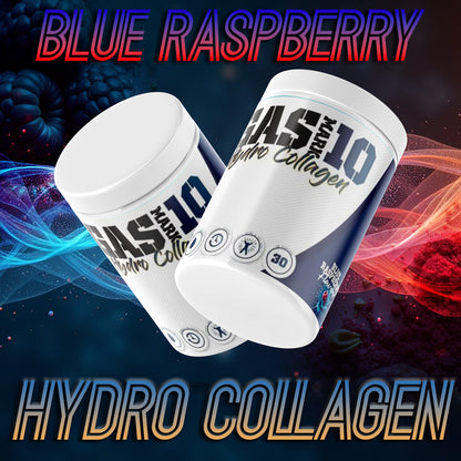 Gas Mark10 Hydro Collagen