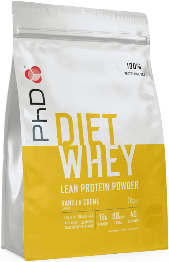 PHD DIET WHEY PROTEIN
