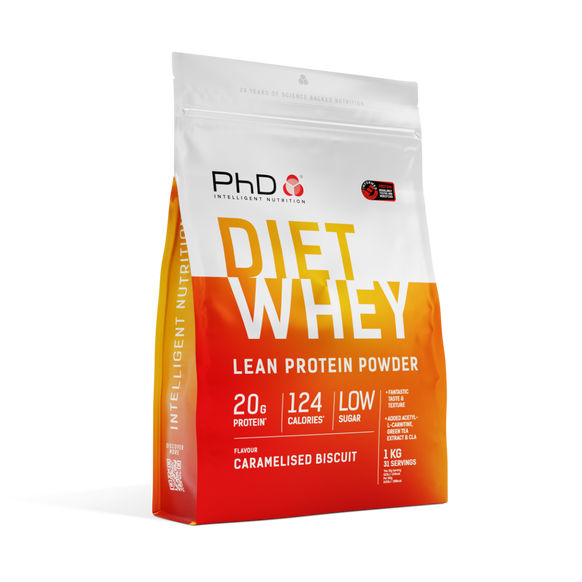 PHD DIET WHEY PROTEIN