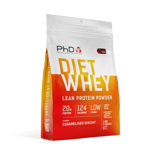 PHD DIET WHEY PROTEIN
