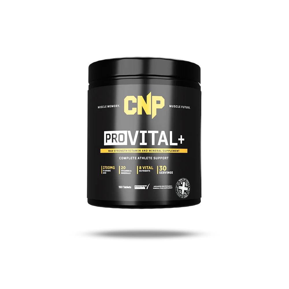 CNP ProVital +