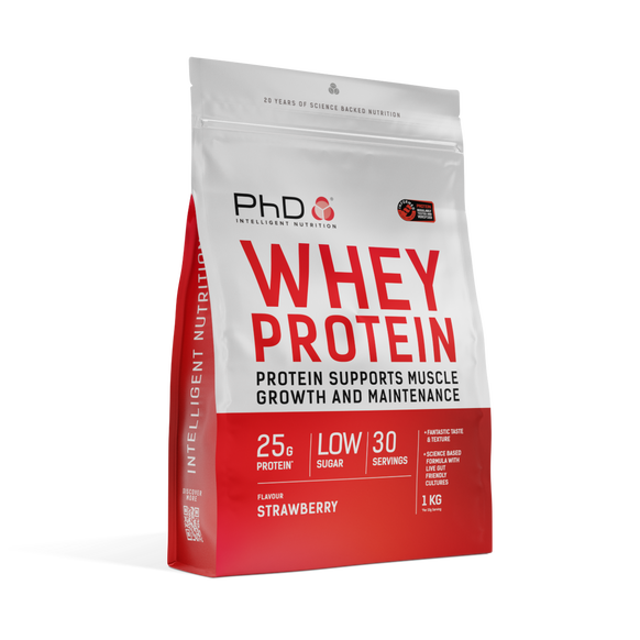 PHD WHEY PROTEIN