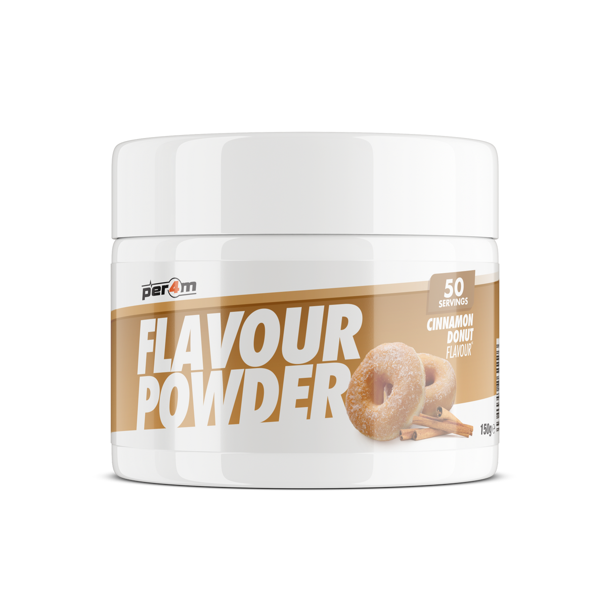 Per4m Flavour Powder