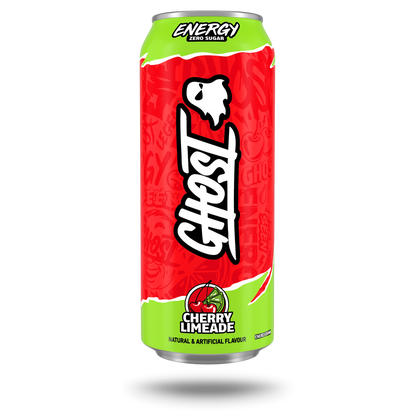 GHOST® ENERGY