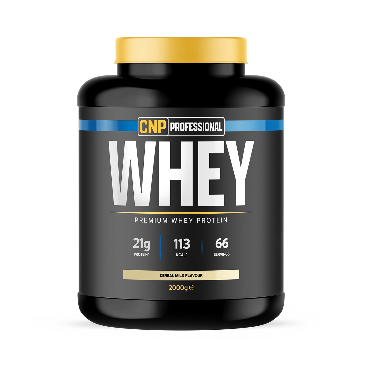CNP PROFESSIONAL WHEY
