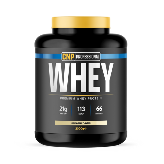 CNP PROFESSIONAL WHEY