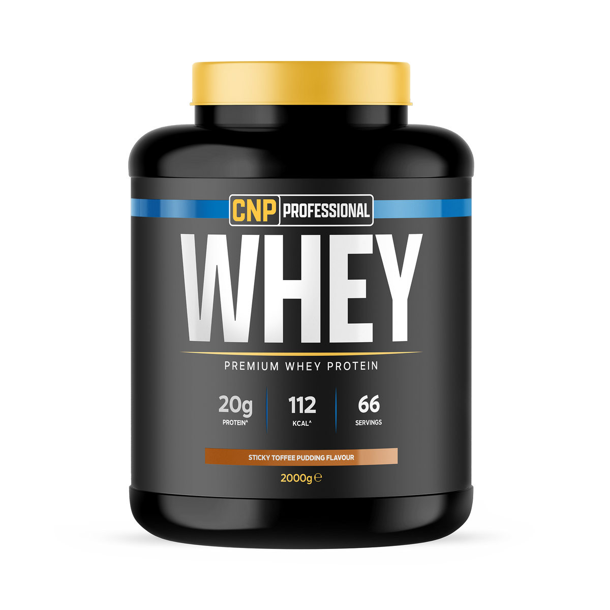 CNP PROFESSIONAL WHEY