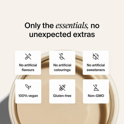 Huel Black edition meal replacement