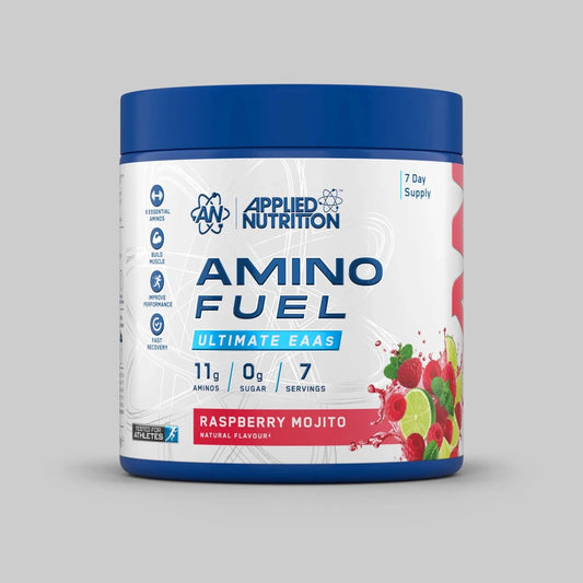 Applied Nutrition Amino Fuel EAA