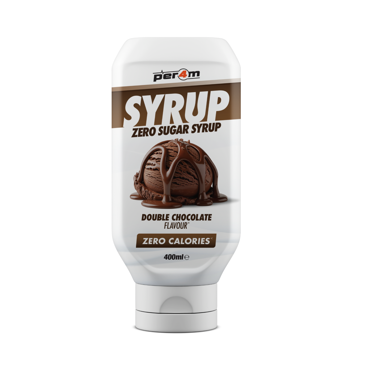 Per4m Zero Syrups