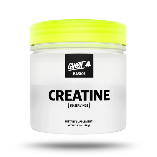 GHOST® BASICS CREATINE