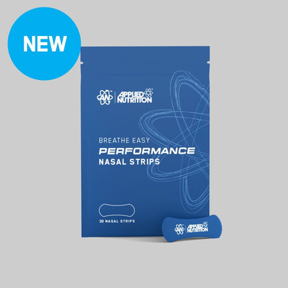 Applied Nutrition Performance Nasal Strips