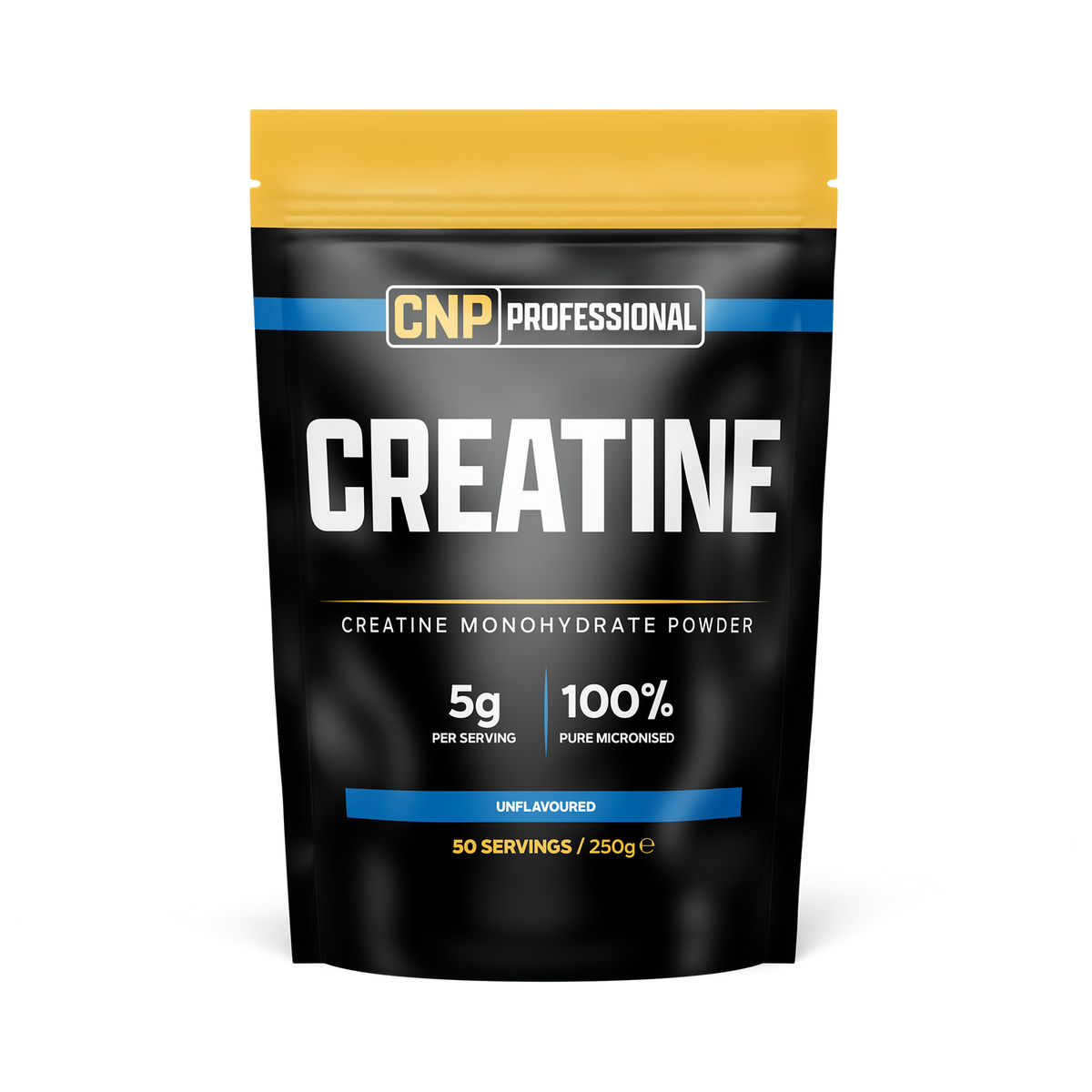 CNP PROFESSIONAL CREATINE MONOHYDRATE POWDER