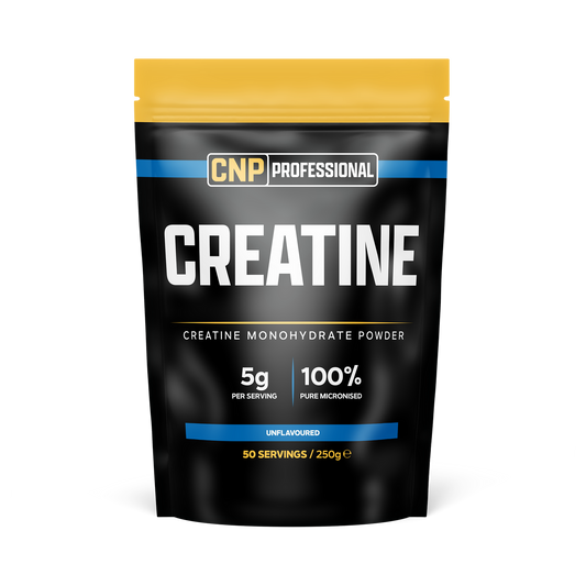 CNP PROFESSIONAL CREATINE MONOHYDRATE POWDER