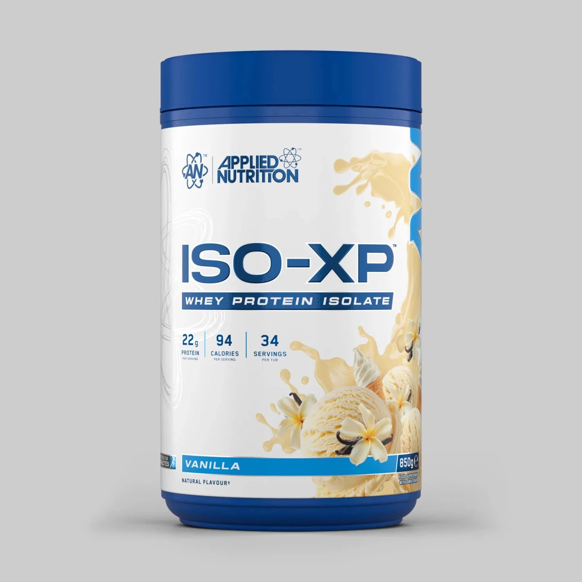 Applied Nutrition ISO XP 850g