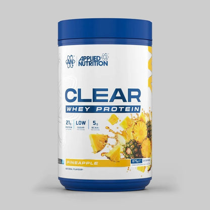 Applied Nutrition Clear Whey Protein 875g