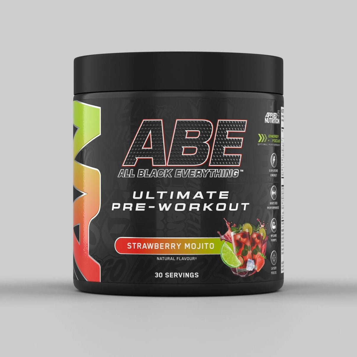 Applied Nutrition ABE Pre Workout 30 Servings