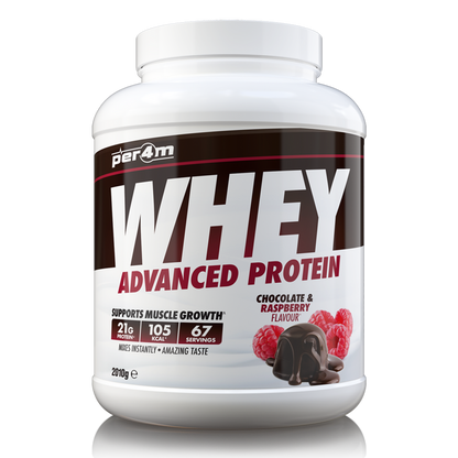 PER4M Whey Protein FREE SHAKER!!