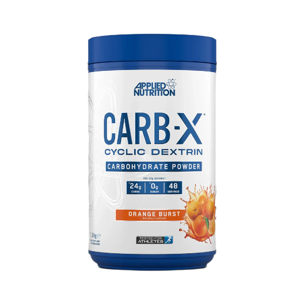 Applied Nutrition Carb-X 1.2kg