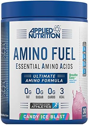 Applied Nutrition Amino Fuel - 30 Servings ( Recovery )