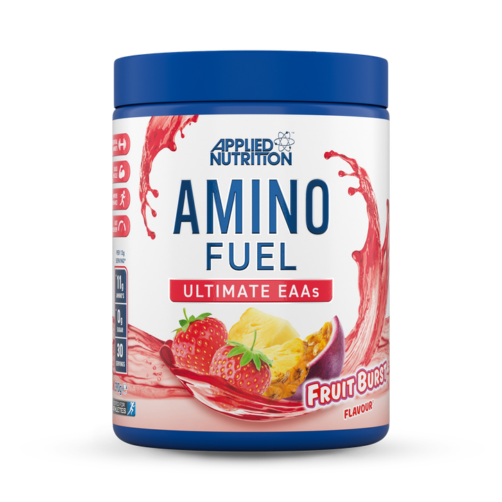 Applied Nutrition Amino Fuel - 30 Servings