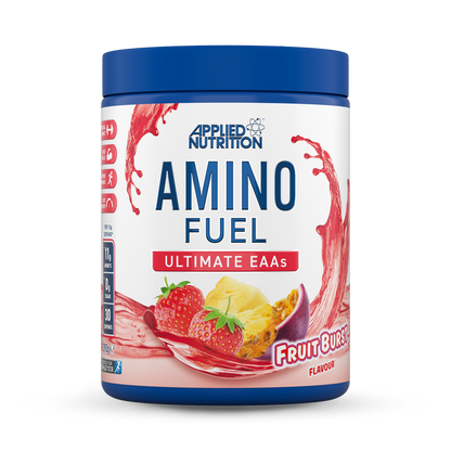 Applied Nutrition Amino Fuel - 30 Servings