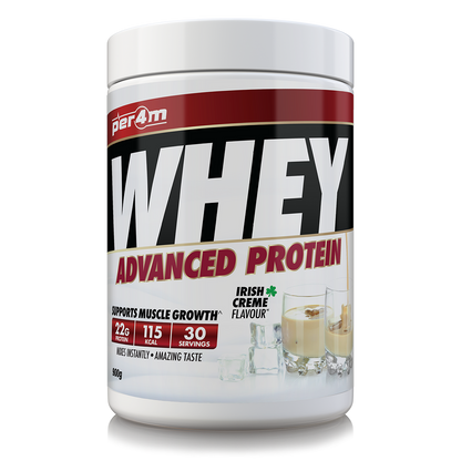 Per4m Whey Protein 900g