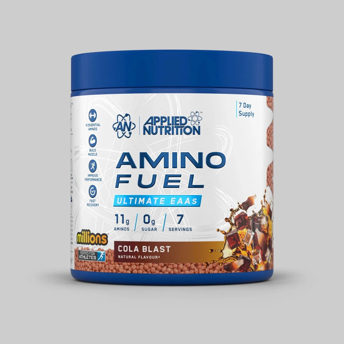 Applied Nutrition Amino Fuel EAA