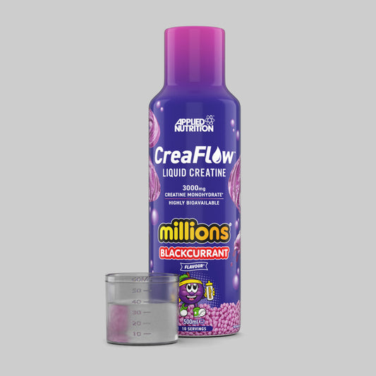 Applied Nutrition Creaflow 500ml