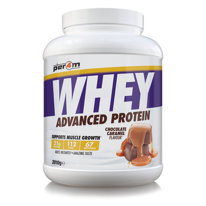 PER4M Whey Protein