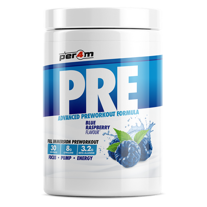 Per4m Pre Workout