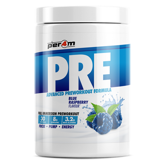 Per4m Pre Workout