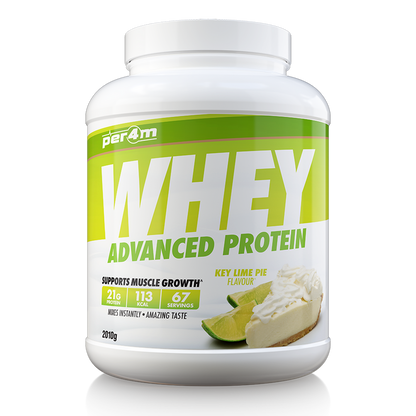 PER4M Whey Protein FREE SHAKER!!