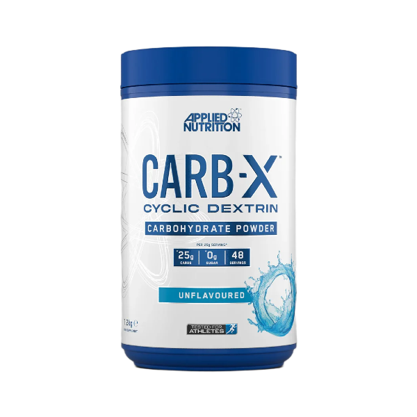 Applied Nutrition Carb-X 1.2kg