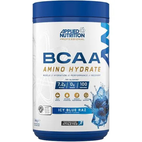 Applied Nutrition BCAA Amino Hydrate 1.4kg