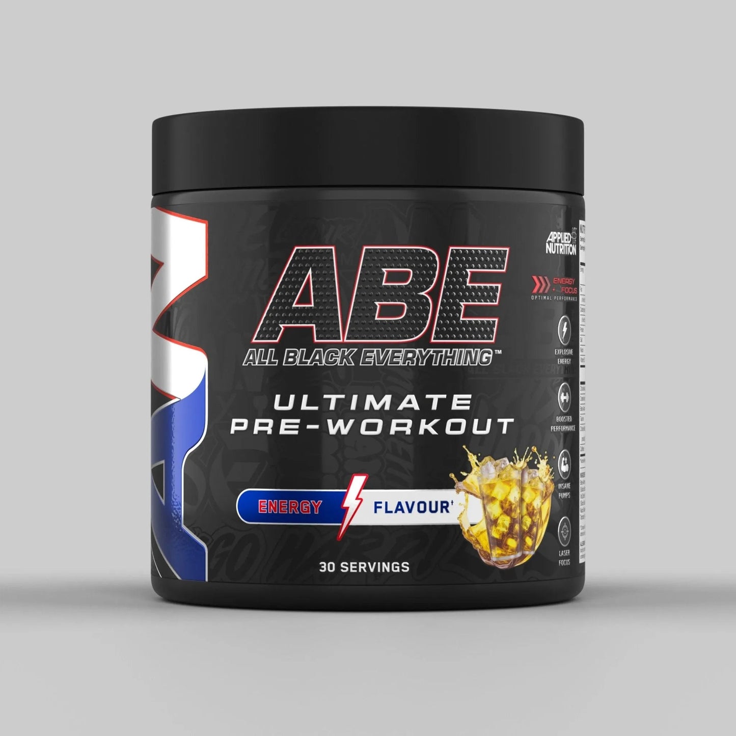 Applied Nutrition ABE Pre Workout 30 Servings