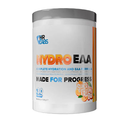 HR Labs Hydro EAA x 30 Servings