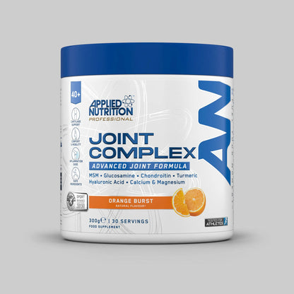 Applied Nutrition Joint Complex Supplement