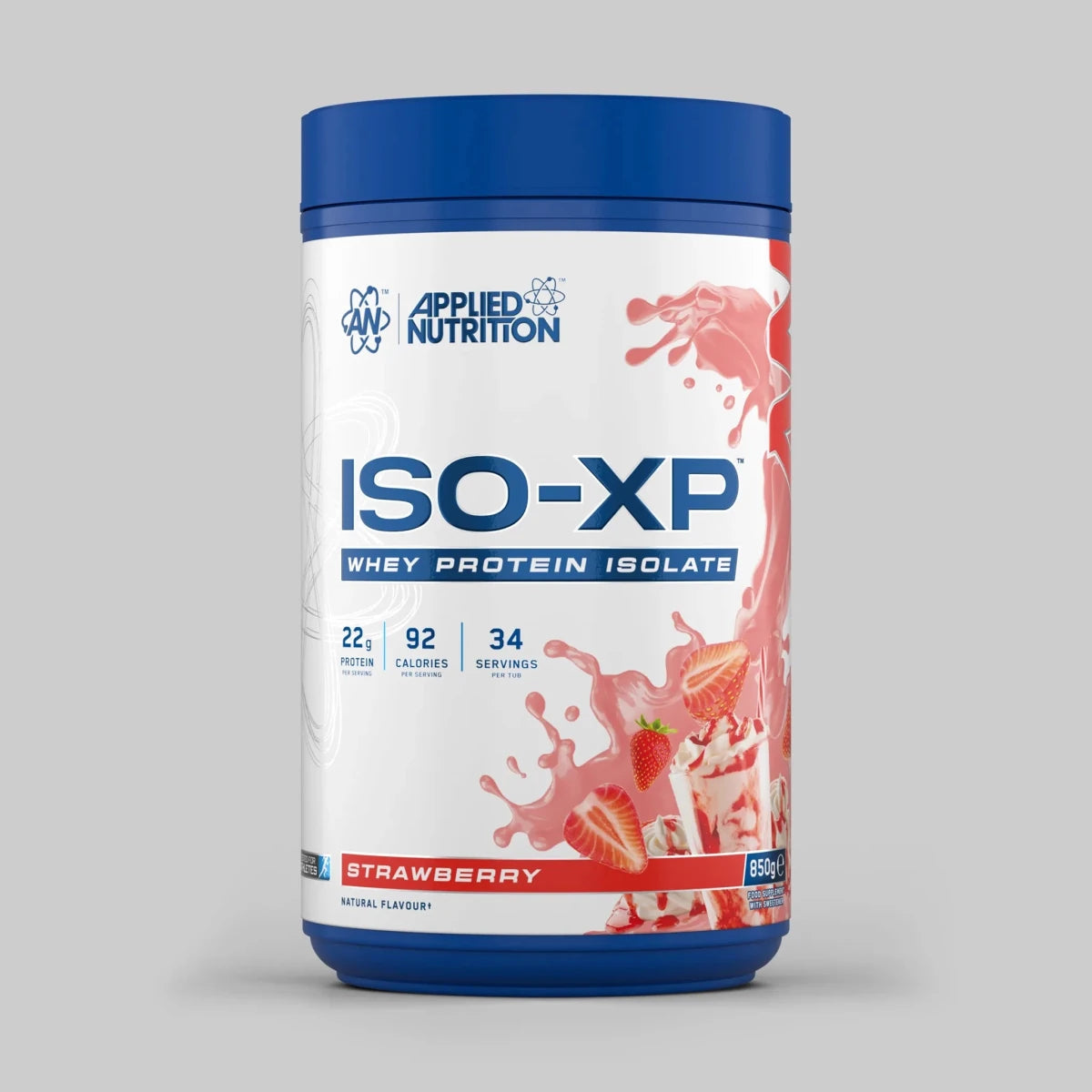 Applied Nutrition ISO XP 850g