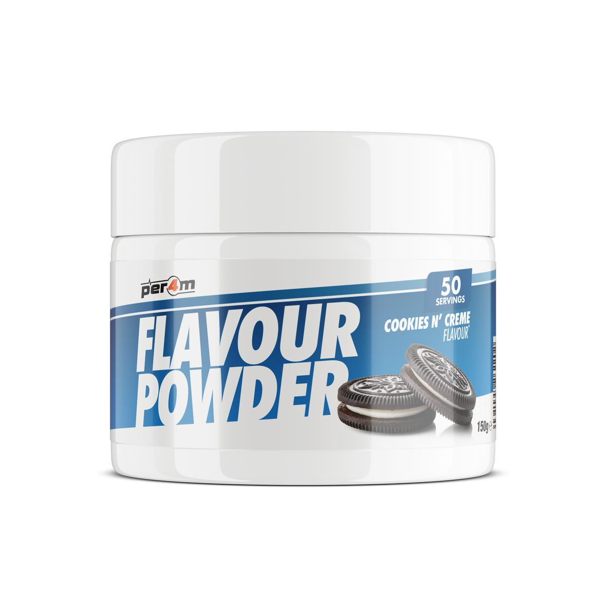 Per4m Flavour Powder