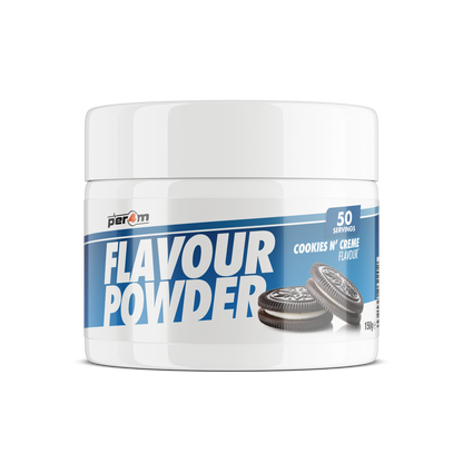 Per4m Flavour Powder
