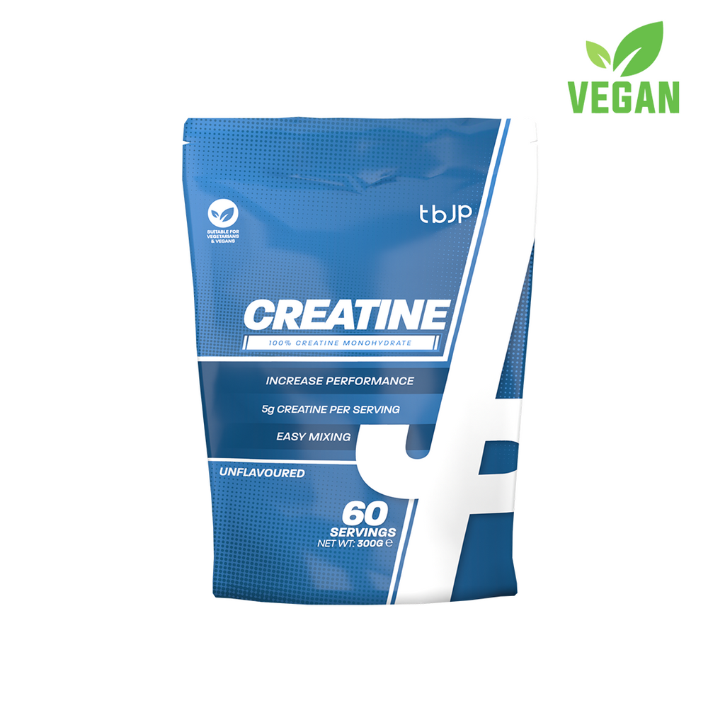 TBJP creatine BBE 09/2026