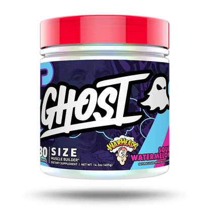 GHOST® SIZE