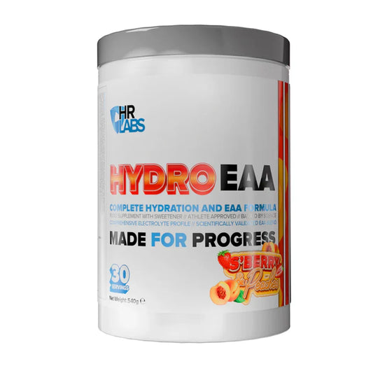 HR Labs Hydro EAA x 30 Servings