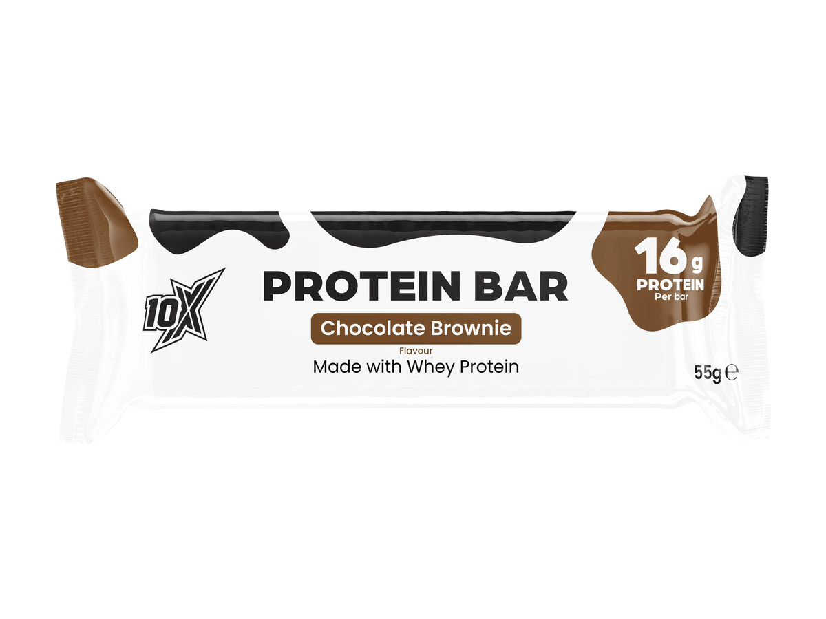 10X PROTEIN BAR