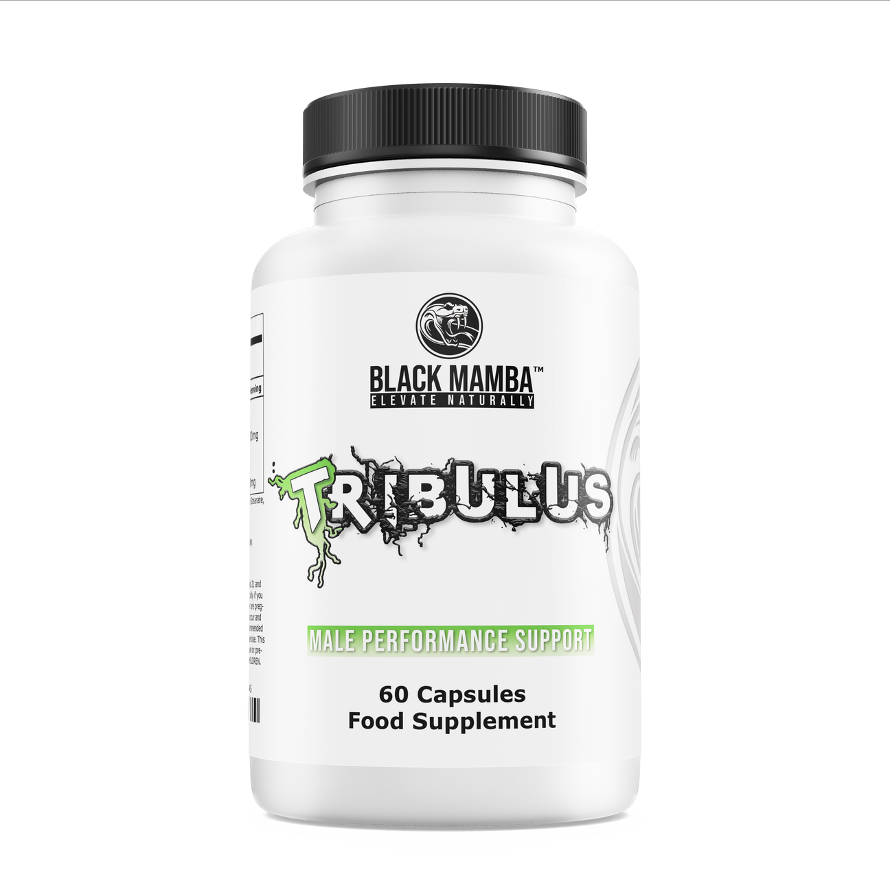 Black Mamba Tribulus