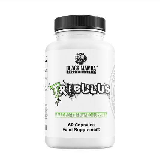 Black Mamba Tribulus