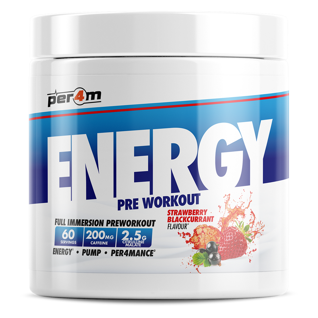 Per4m Energy