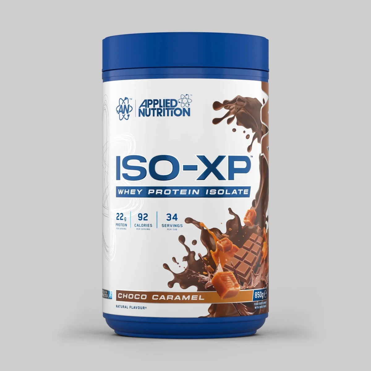 Applied Nutrition ISO XP 850g