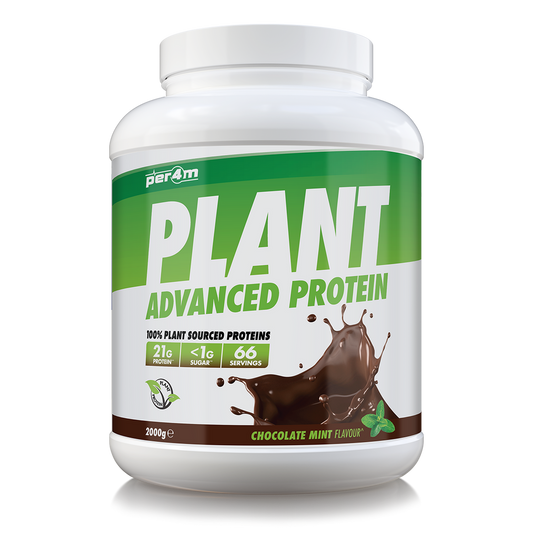 Per4m Plant Protein 2kg